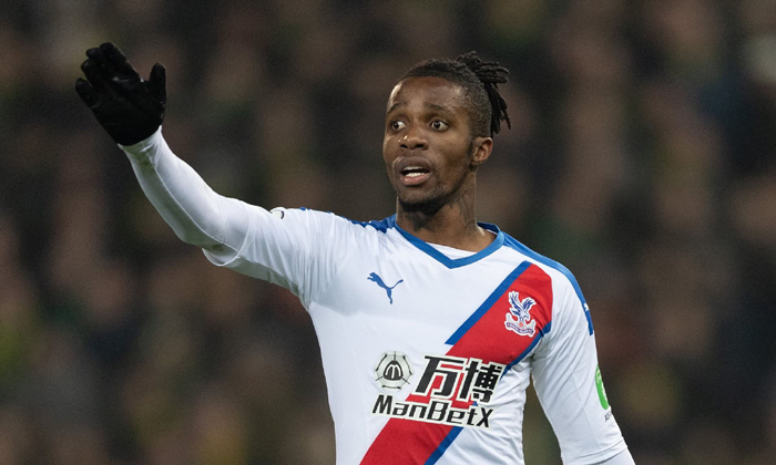 Tin chuyển nhượng ngày 5/1: Chelsea nhận tin vui từ Wilfried Zaha