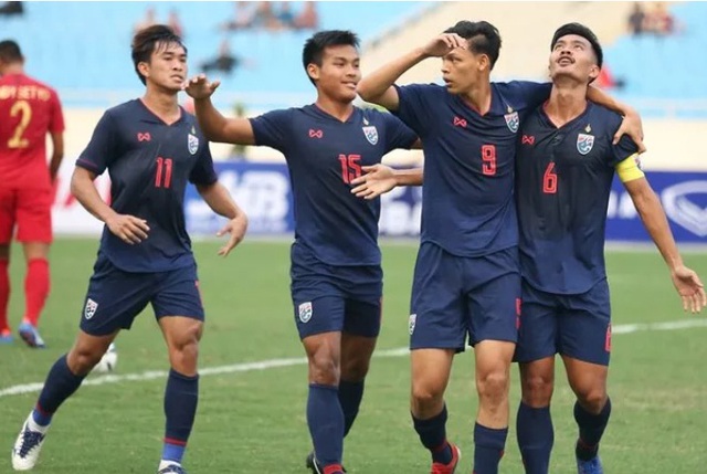 Nhận định U23 Thái Lan vs U23 Bahrain, 20h15 ngày 8/1