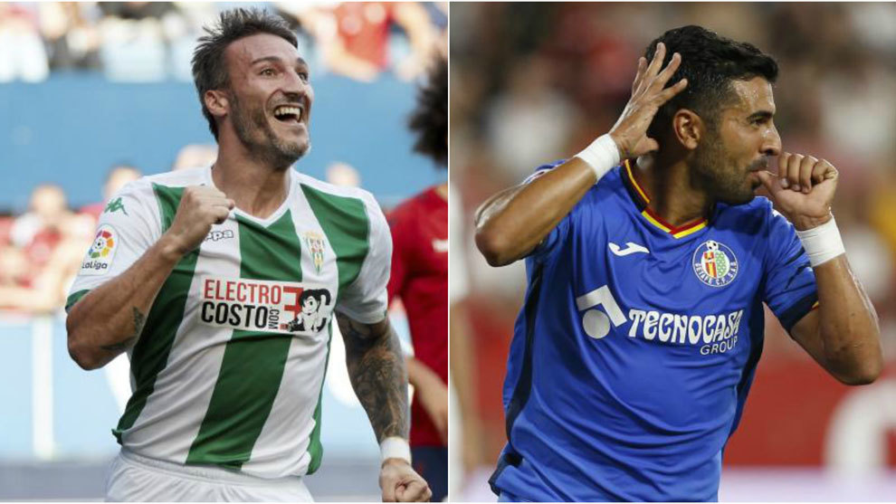 Nhận định Cordoba vs Getafe, 23h00 ngày 5/1