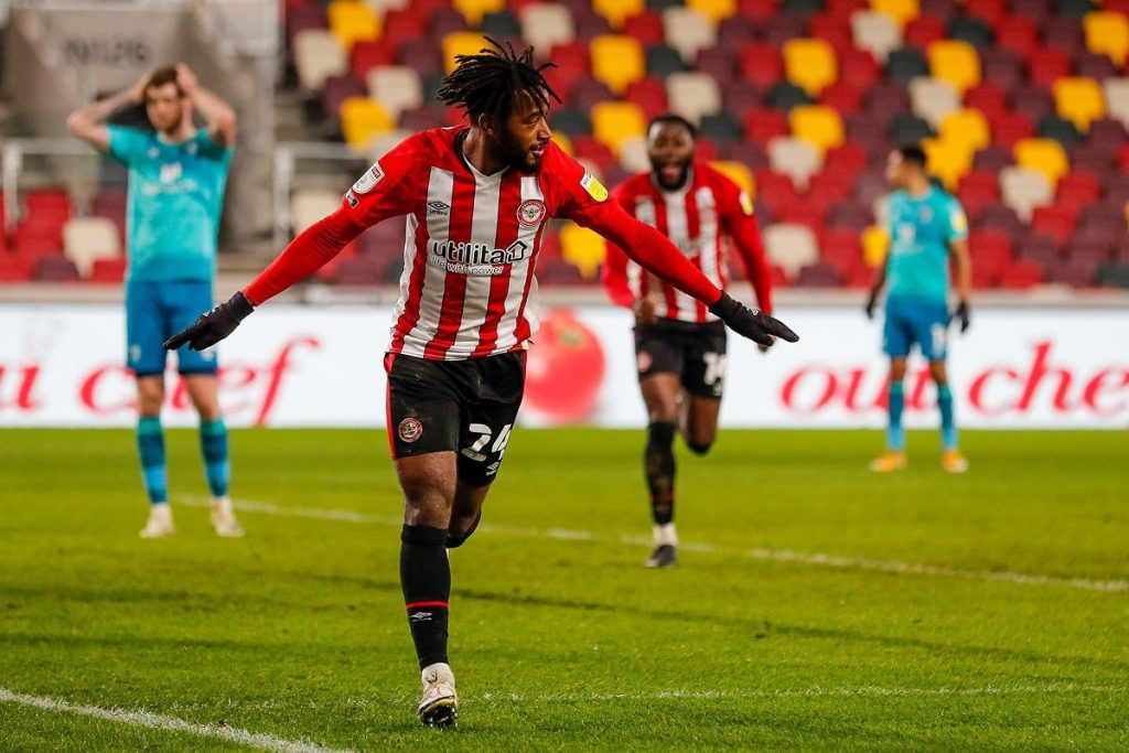 Tottenham vs Brentford (2h45 6/1): Địa chấn?