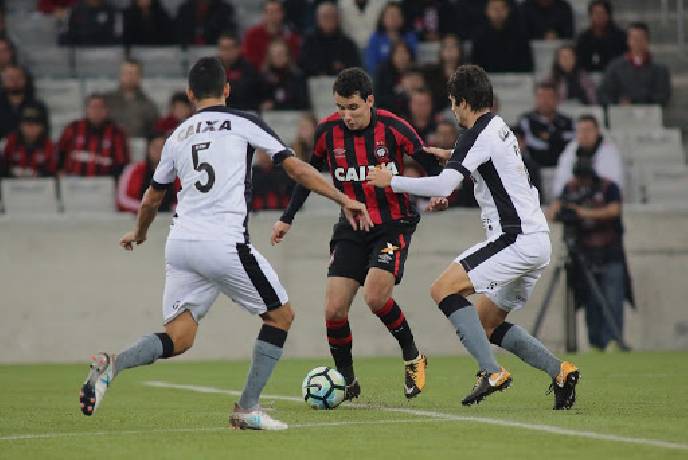 Botafogo vs Atletico Paranaense, 5h15 ngày 7/1: Khách hồi sinh