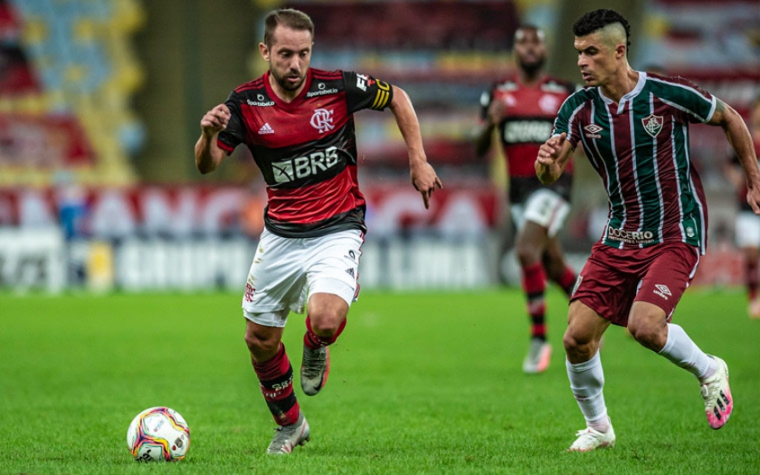 Nhận định Flamengo vs Fluminense, 7h30 ngày 7/1