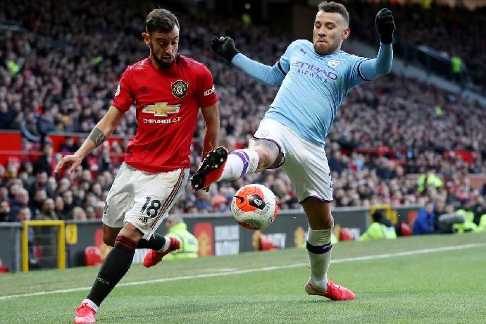 Lịch phát sóng trực tiếp bóng đá ngày 6/1: MU vs Man City