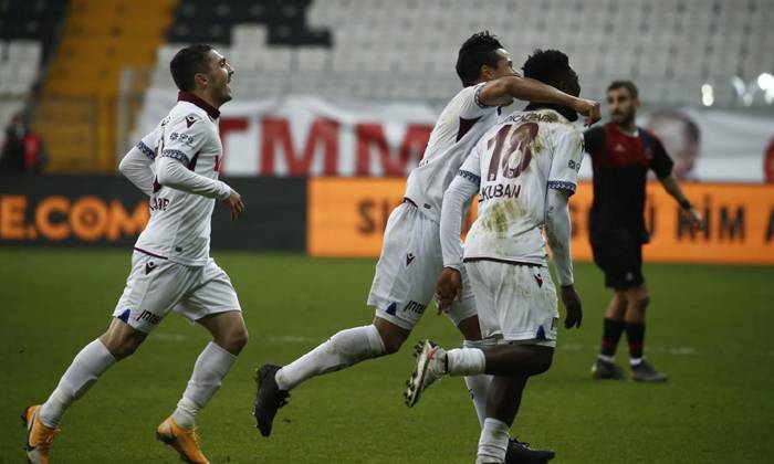 Nhận định Trabzonspor vs Goztepe Izmir, 20h ngày 6/1