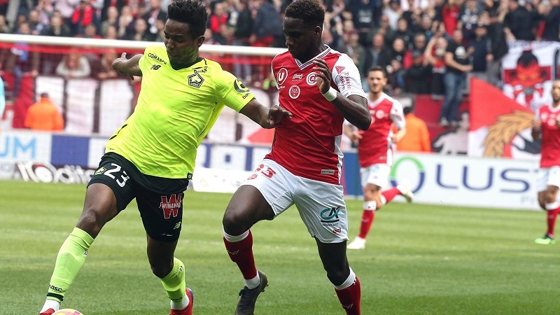 Nhận định Stade Reims vs Dijon, 3h00 ngày 7/1