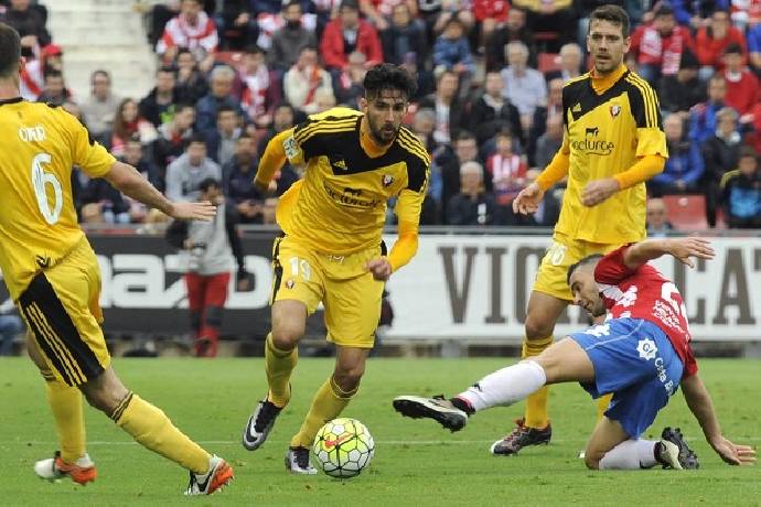 Nhận định, soi kèo Girona vs Osasuna, 22h00 ngày 6/1