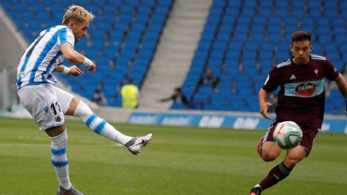 Soi kèo phạt góc Sociedad vs Celta Vigo, 22h15 ngày 8/1