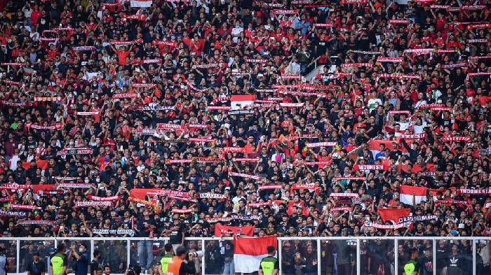 Danh tính trọng tài Indonesia vs Việt Nam, 16h30 ngày 6/1 (Đang cập nhật)