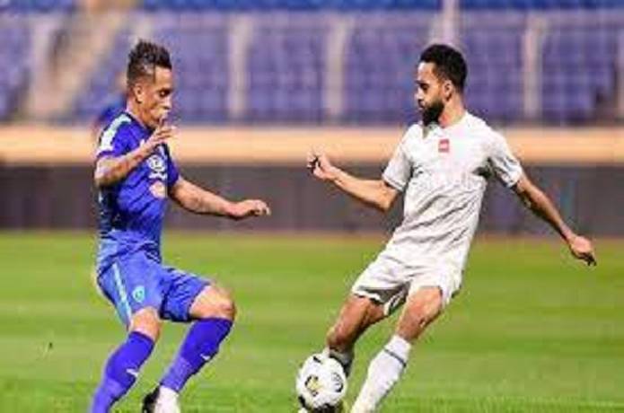 Nhận định, soi kèo Adalah vs Fateh, 22h ngày 6/1