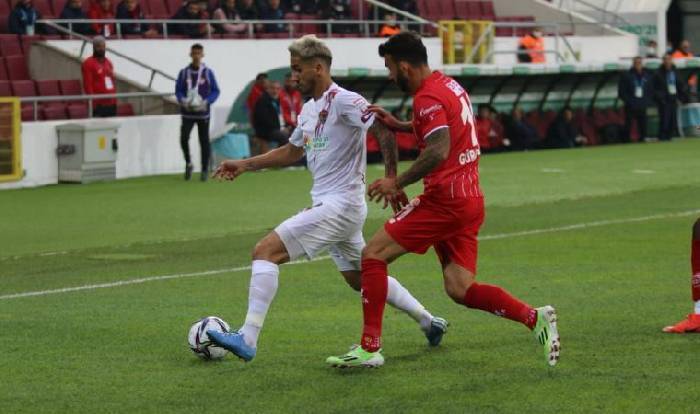 Nhận định, soi kèo Hatayspor vs Antalyaspor, 20h ngày 7/1
