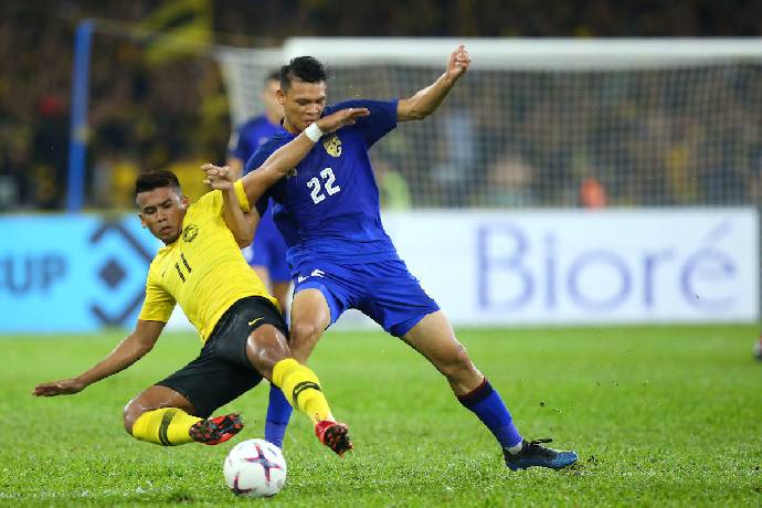 Nhận định, soi kèo Malaysia vs Thái Lan, 19h30 ngày 7/1