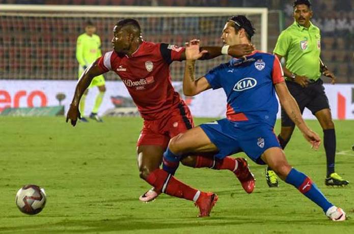 Nhận định, soi kèo North East vs Bengaluru, 21h ngày 6/1
