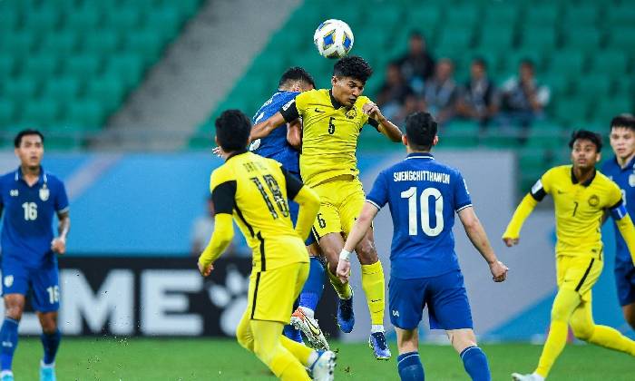 Phân tích kèo hiệp 1 Malaysia vs Thái Lan, 19h30 ngày 7/1