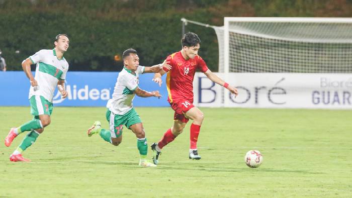 Sachin Bhat dự đoán Indonesia vs Việt Nam, 16h30 ngày 6/1