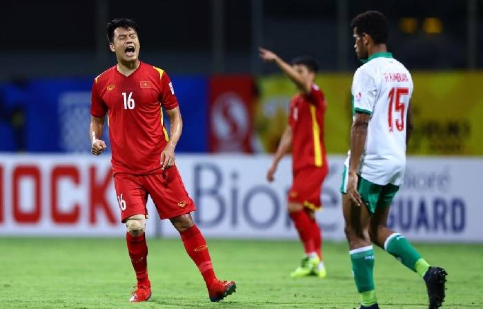 Soi bảng dự đoán tỷ số chính xác Indonesia vs Việt Nam, 16h30 ngày 6/1