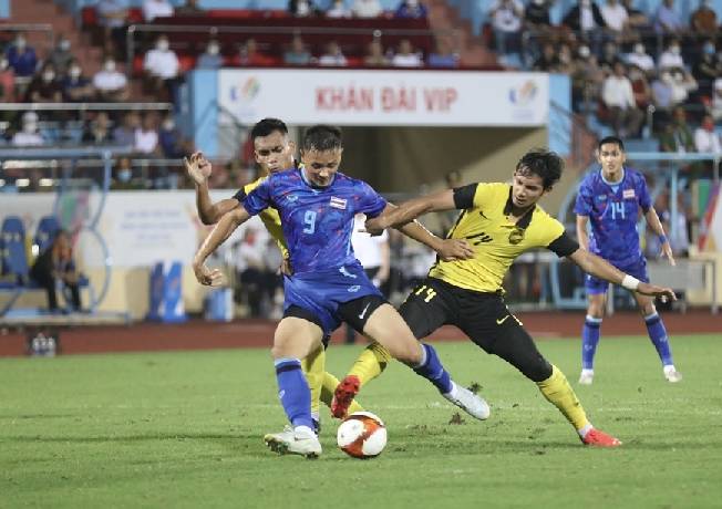 Soi bảng dự đoán tỷ số chính xác Malaysia vs Thái Lan, 19h30 ngày 7/1