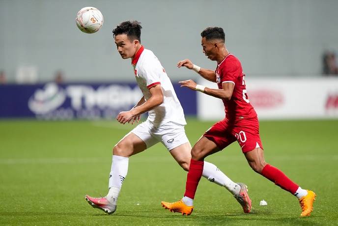 Soi kèo phạt góc Indonesia vs Việt Nam, 16h30 ngày 6/1