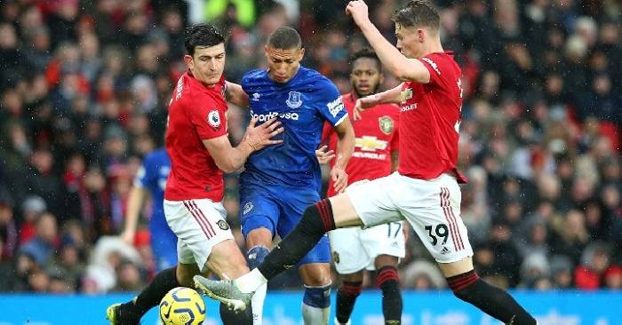 Soi kèo phạt góc MU vs Everton, 3h ngày 7/1