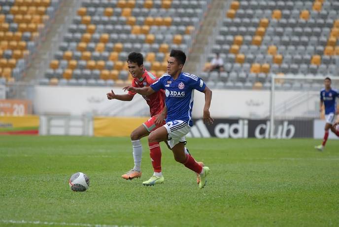 Nhận định, soi kèo Eastern A.A Football Team vs Sham Shui Po, 14h00 ngày 6/1