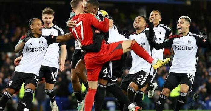 Nhận định, soi kèo Fulham vs Rotherham United, 02h30 ngày 6/1