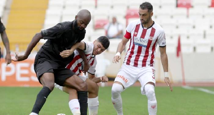 Nhận định, soi kèo Gazisehir Gaziantep vs Pendikspor, 21h00 ngày 05/01