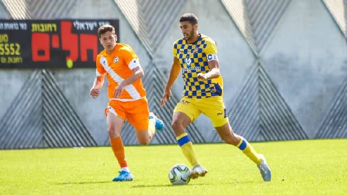 Nhận định, soi kèo Hapoel Rishon Lezion vs Ihud Bnei Shfaram, 20h00 ngày 05/01