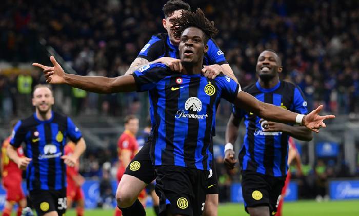 Nhận định, soi kèo Inter Milan vs Hellas Verona, 18h30 ngày 6/1