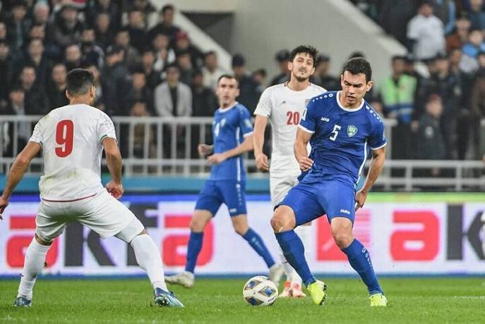 Nhận định, soi kèo Iran vs Burkina Faso, 21h30 ngày 5/1