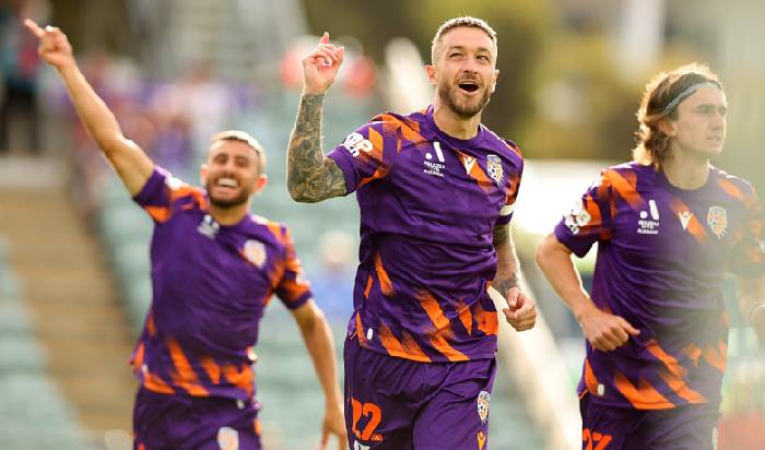 Nhận định, soi kèo Perth Glory vs Melbourne Victory, 17h45 ngày 6/1