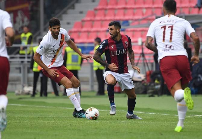 Soi kèo phạt góc Bologna vs Genoa, 2h45 ngày 6/1