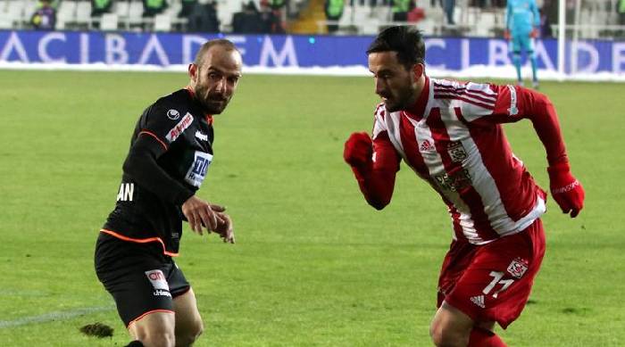 Soi kèo phạt góc Gazisehir Gaziantep vs Pendikspor, 21h00 ngày 5/1