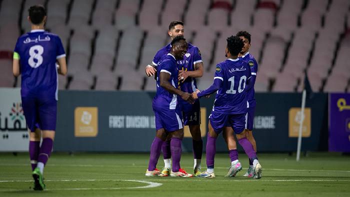 Nhận định, soi kèo Al Bukayriyah vs Al Batin, 19h35 ngày 6/1: Chưa thể thắng