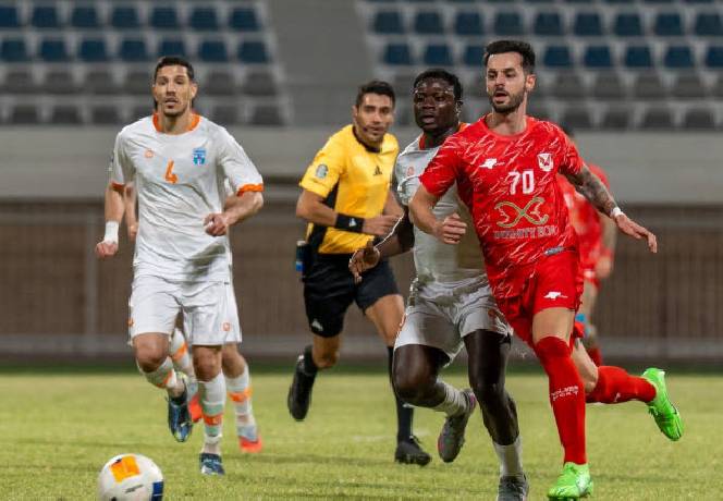 Nhận định, soi kèo Al Fahaheel vs Al Jazira, 20h10 ngày 5/1: Đẳng cấp chênh lệch