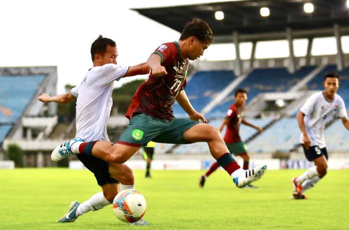 Nhận định, soi kèo Ayeyawady United vs Thitsar Arman, 16h30 ngày 6/1: Tin vào Thitsar Arman