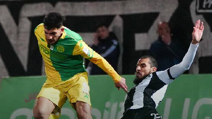 Nhận định, soi kèo JS Kabylie vs MB Rouisset, 23h45 ngày 5/1: Hồi sinh