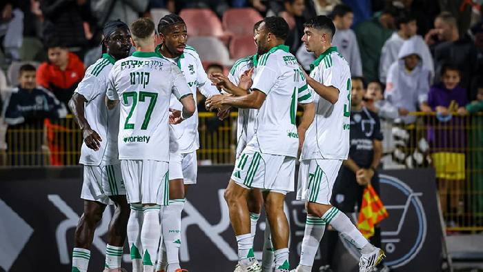 Nhận định, soi kèo Maccabi Haifa vs Hapoel Haifa, 1h30 ngày 6/1: Mưa bàn thắng