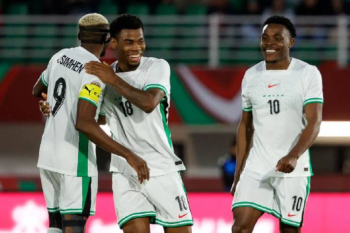Nhận định, soi kèo Nigeria vs Mozambique, 2h00 ngày 6/1: Đại bàng tung cánh