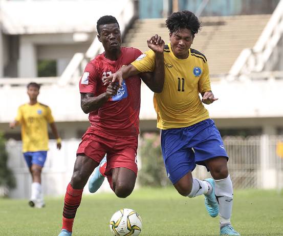 Nhận định, soi kèo Shan United vs ISPE, 16h30 ngày 6/1: Ám ảnh xa nhà