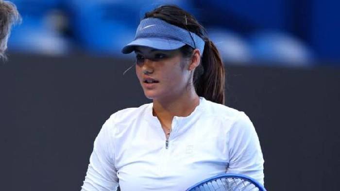 Nhận định tennis Raducanu vs Sakkari - Vòng bảng United Cup, 23h00 ngày 5/1