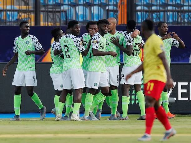 Siêu máy tính dự đoán Nigeria vs Mozambique, 2h00 ngày 6/1