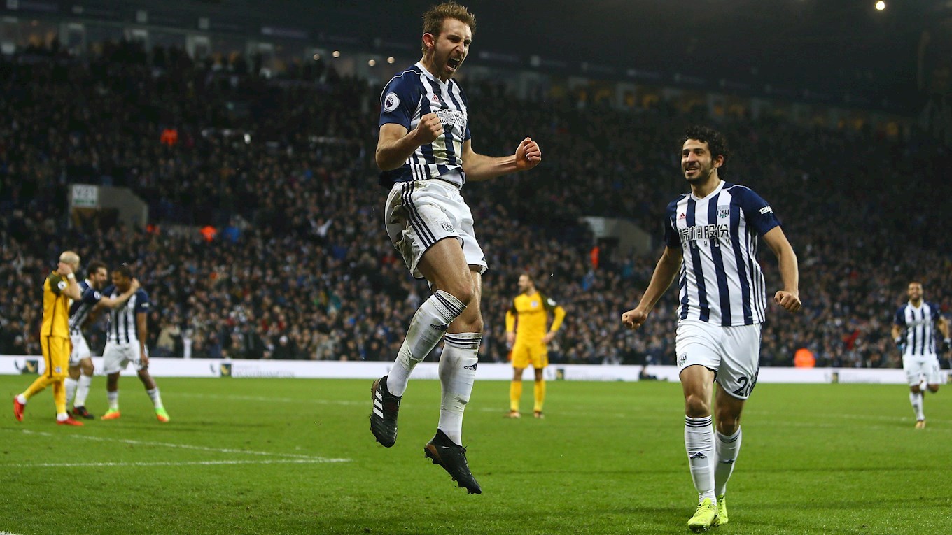Phân tích tỷ lệ West Brom vs Brighton, 3h ngày 7/2