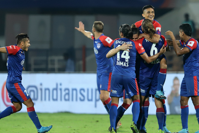 Nhận định CD El Palo vs Bengaluru, 15h30 ngày 5/2