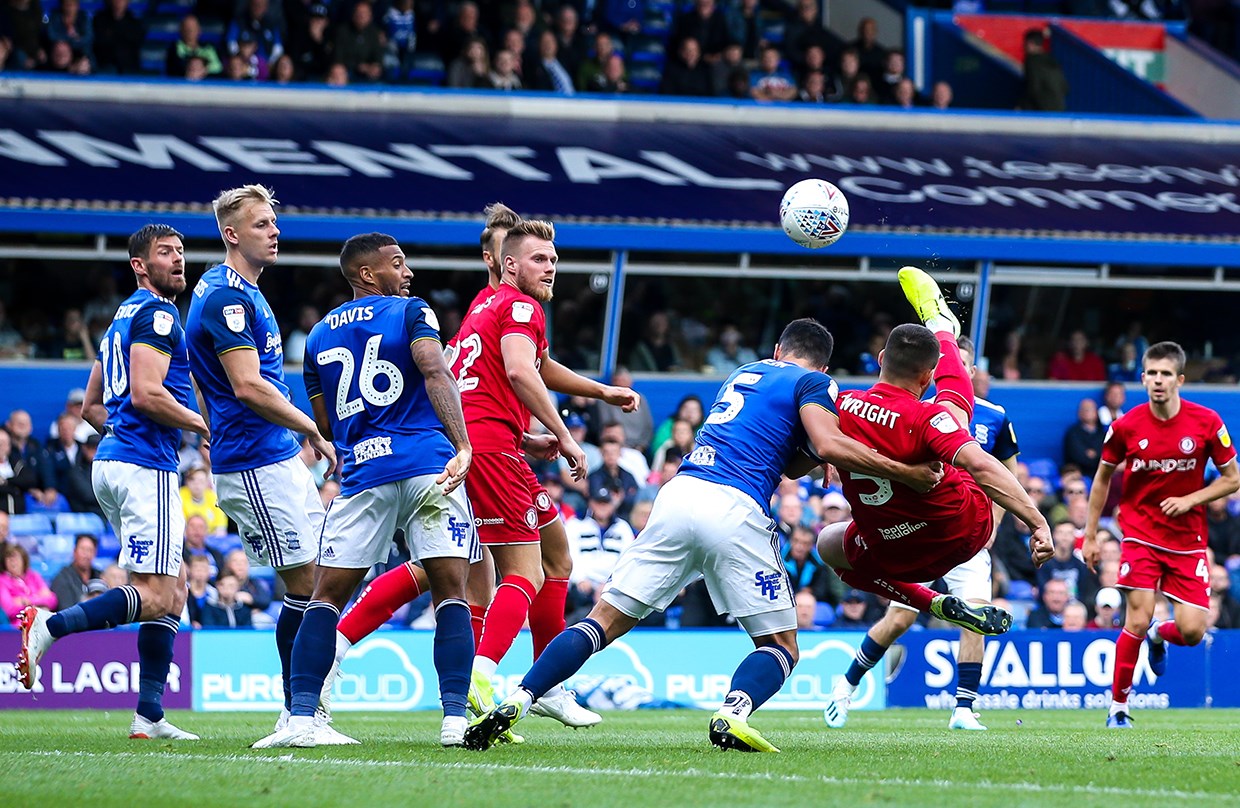 Nhận định Bristol City vs Birmingham, 2h45 ngày 8/2