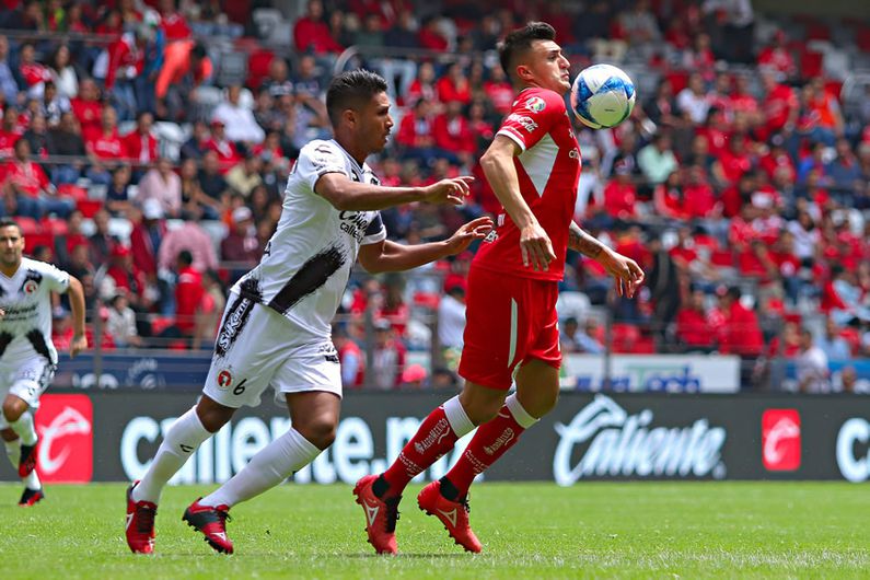 Nhận định Club Tijuana vs Toluca, 10h10 ngày 8/2