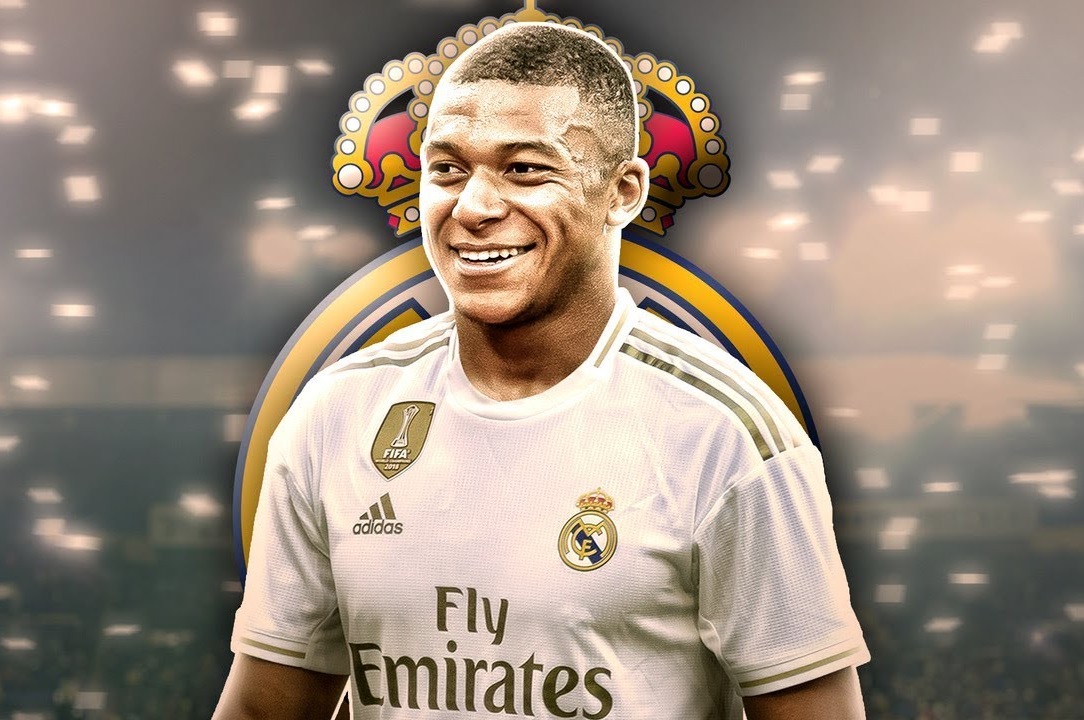 Real Madrid đạt thỏa thuận cá nhân với Kylian Mbappe