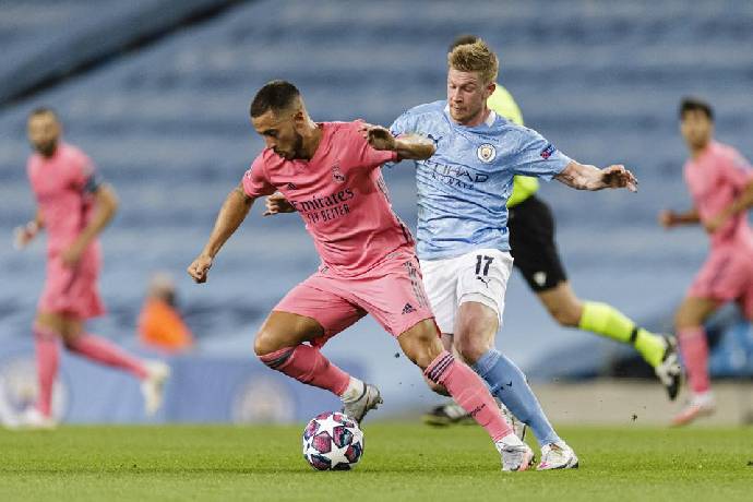 Chelsea rộng vòng tay chào đón 'bệnh binh' Eden Hazard