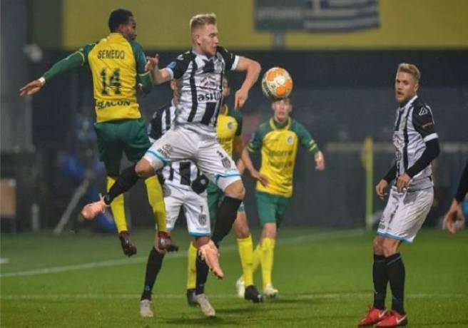 Nhận định Fortuna Sittard vs Heracles Almelo, 02h00 ngày 6/2