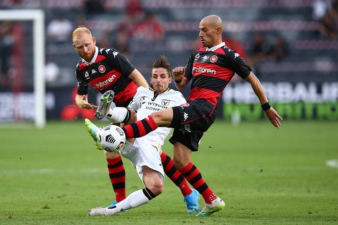 Nhận định Macarthur vs Sydney Wanderers, 15h10 ngày 6/2