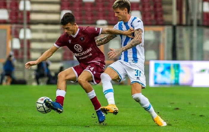 Nhận định Pescara vs Reggina, 20h00 ngày 6/2