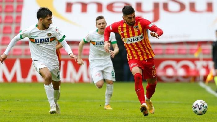 Soi kèo tài xỉu sáng nhất 6/2: Alanyaspor vs Rizespor